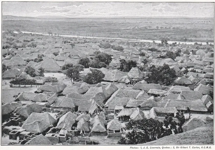 Abeokuta History