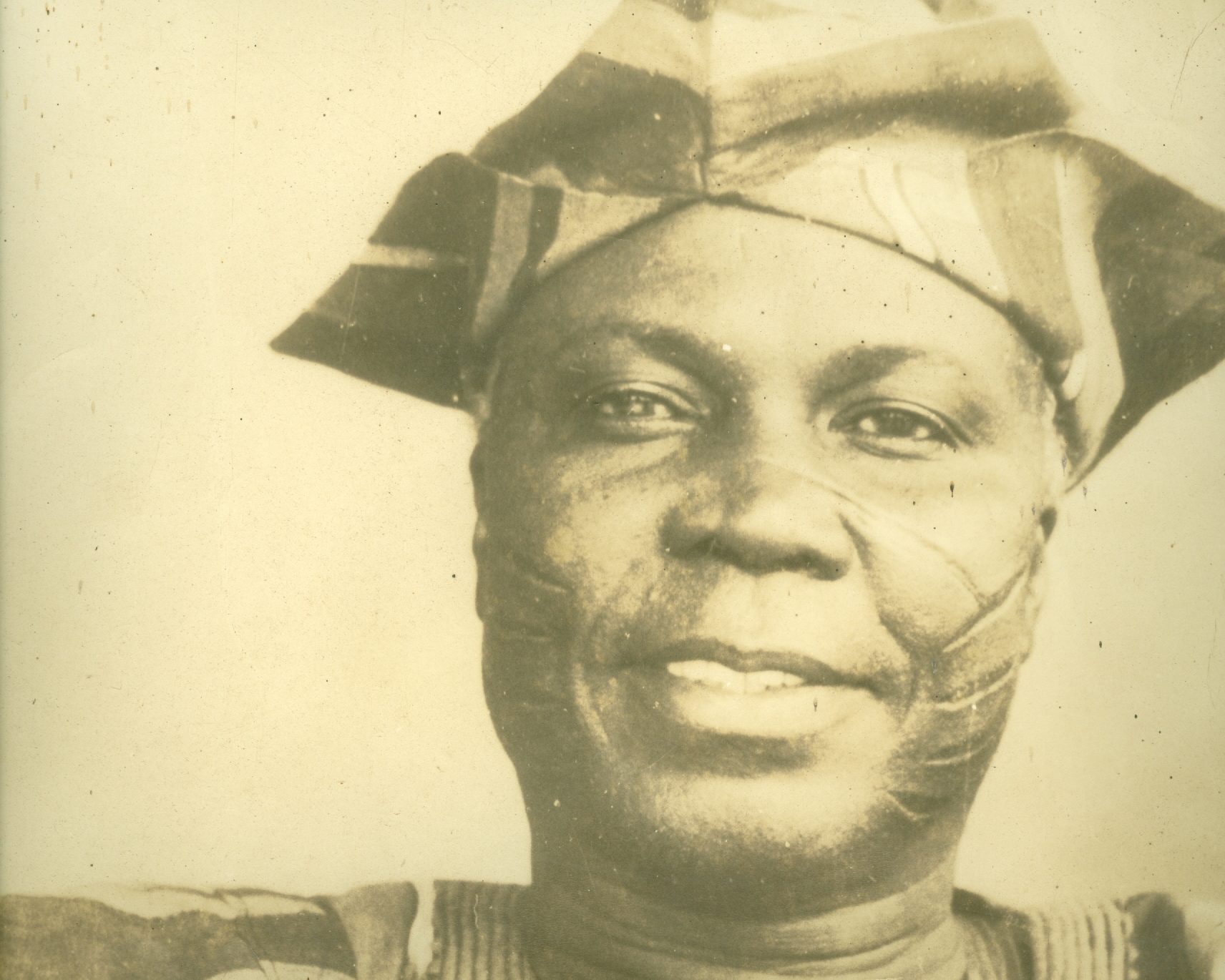 Ladoke Akintola