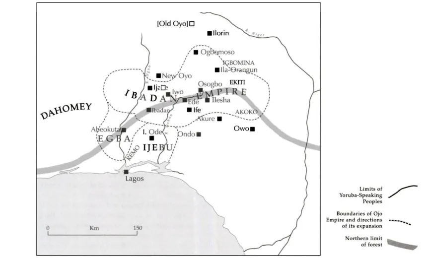 Ibadan Empire