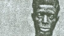 Joseph Odumosu