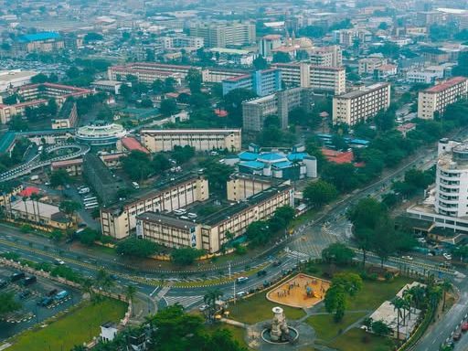 Ikeja
